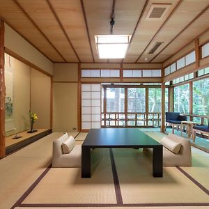 Japanese-Style Twin Room